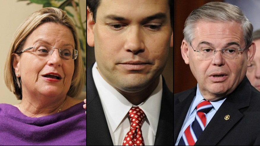 cuban lawmakers